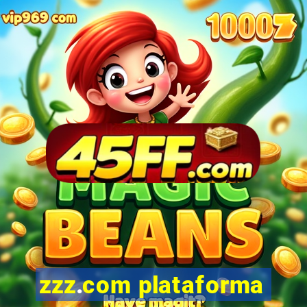 zzz.com plataforma